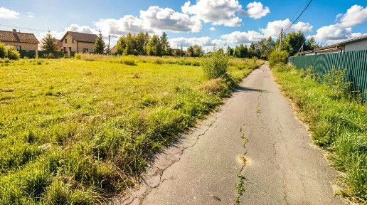 Продается участок, 9,2 сот.