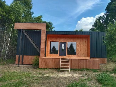 Продается 1-этажный дом, 72 м²