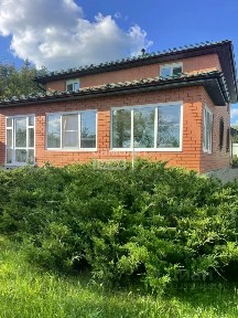 Продается 2-этажный дом, 173,4 м²