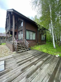 Продается 2-этажный дом, 160 м²