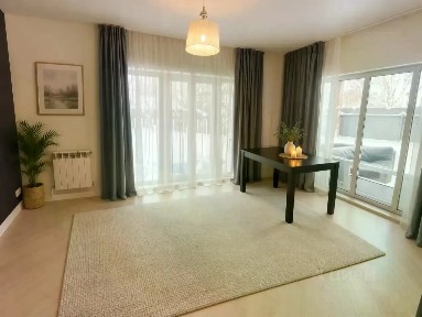 Продается 1-этажный дом, 125 м²