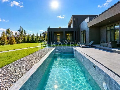 Продается 2-этажный дом, 450 м²