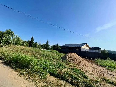 Московская область, Солнечногорск городской округ, Лизинком ССПК