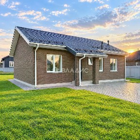 Продается 1-этажный дом, 140 м²