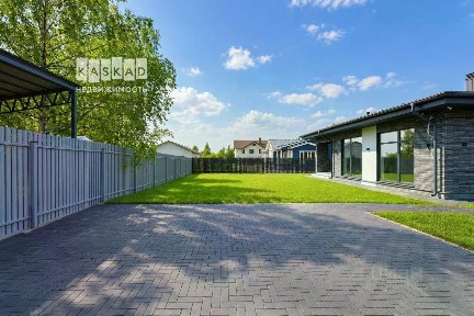 Продается 1-этажный дом, 170 м²