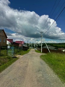 Продается участок, 6,11 сот.