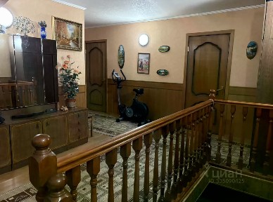 Продается 2-этажный дом, 185,3 м²