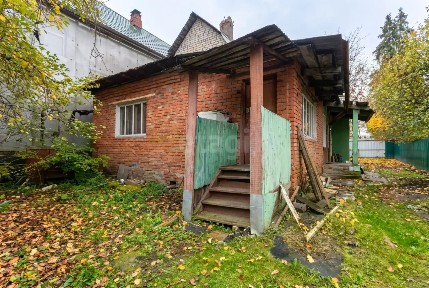 Московская область, Дмитровский муниципальный округ, Деденево пгт, ш. Московское, 40