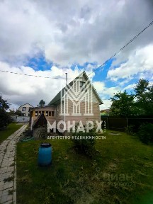 Продается 2-этажный дом, 60 м²