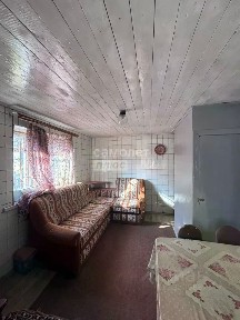 Продается 2-этажный дом, 40 м²
