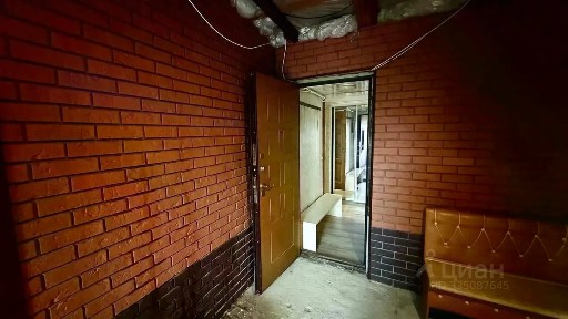 Продается 2-этажный дом, 32 м²