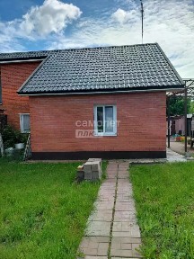 Продается 50% часть дома, 89 м²