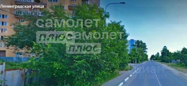 Продается участок, 9,36 сот.