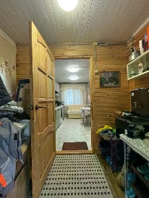 Продается 2-этажный дом, 61 м²