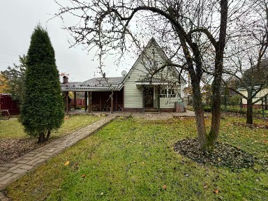 Продается 2-этажный дом, 46 м²