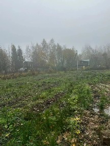 Продается участок, 6,8 сот.