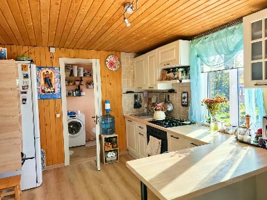 Продается 2-этажный дом, 124 м²