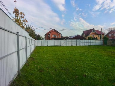 Московская область, Ленинский городской округ, Горки Ленинские пгт, Вятичи СНТ, 171