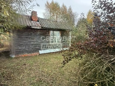 Продается 1-этажный дом, 32 м²