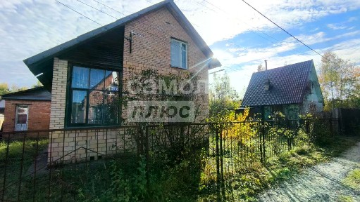 Московская область, Павлово-Посадский городской округ, Ландыш СНТ, 377