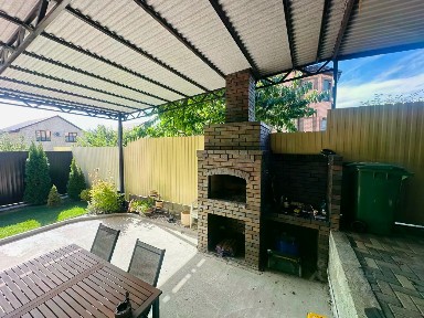 Продается 1-этажный дом, 170 м²
