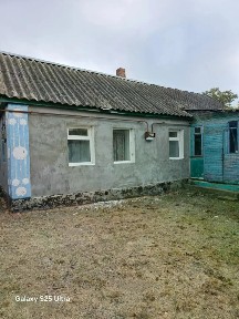 Продается 1-этажный дом, 50 м²