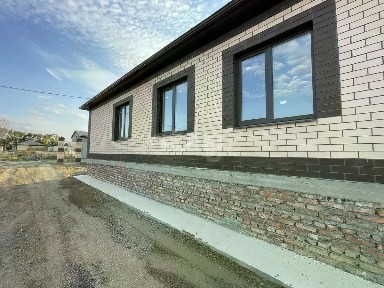 Продается 1-этажный дом, 116,3 м²