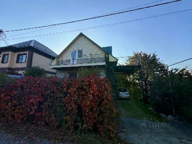 Продается 2-этажный дом, 106 м²