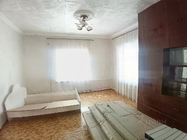 Продается 1-этажный дом, 60 м²