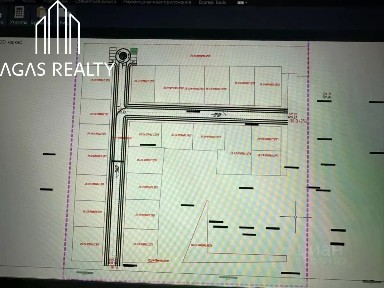 Продается участок, 6 сот.