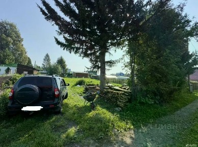 Продается участок, 6 сот.