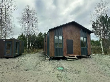 Продается 1-этажный дом, 70 м²