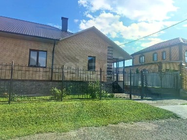 Продается 1-этажный дом, 319,9 м²
