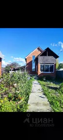 Продается 2-этажный коттедж, 100 м²