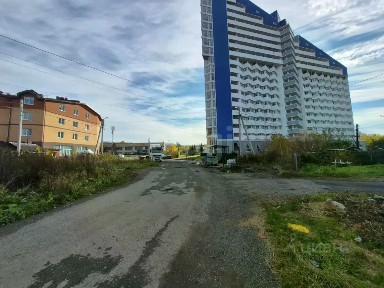 Продается участок, 10 сот.