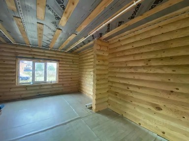 Продается 2-этажный дом, 135 м²