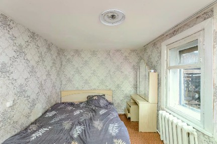 Продается 1-этажный дом, 30,1 м²