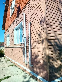 Продается 2-этажный дом, 180 м²