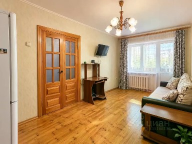 Продается 2-комн. квартира, 43,8 м²