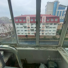 Продается 1-комн. квартира, 36,57 м²