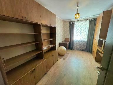 Продается 3-комн. квартира, 57,48 м²