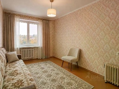 Продается 2-комн. квартира, 48,1 м²