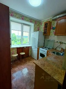 Продается 1-комн. квартира, 30 м²