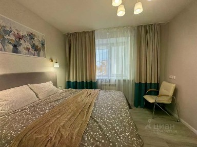 Продается 2-комн. квартира, 52 м²