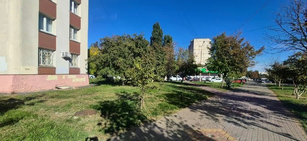 Продается 4-комн. квартира, 86,8 м²