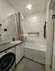 Продается студия, 22,4 м²