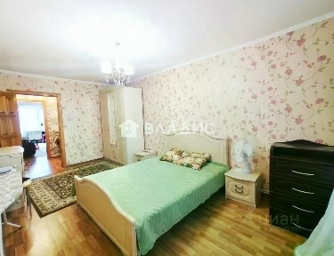 Продается 2-комн. квартира, 58,5 м²