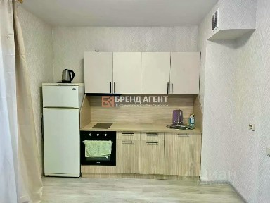 Продается студия, 33 м²