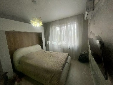 Продается 3-комн. квартира, 59,8 м²