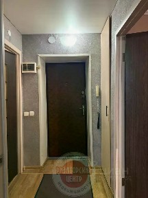 Продается 1-комн. квартира, 33,3 м²